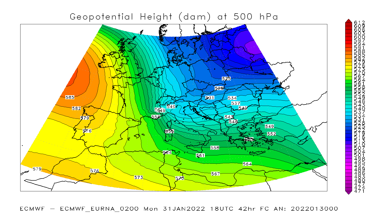 In Piemonte venti forti e condizioni di foehn estese – Raffiche oltre 100 km/h: la situazione