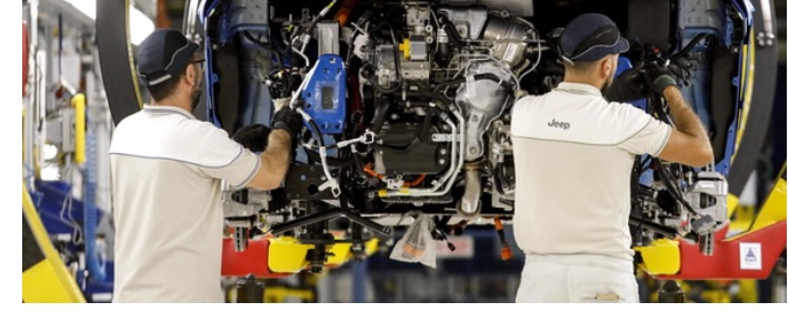 Economia a Torino – Le piccole e medie imprese di Api si riuniscono nella ‘Filiera della mobilità’