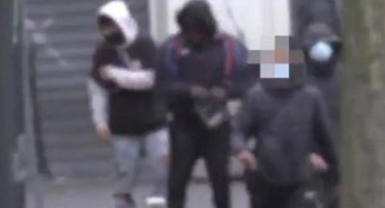 Torino – Rapine violente ai ragazzini nel centro. Arrestato il capo della baby gang, ora rischia 20 anni di carcere