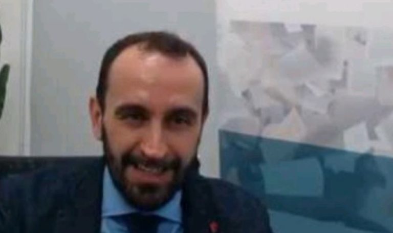 Torino – Nuovo dirigente in Città Metropolitana: a Matteo Barbero la direzione della struttura Integrazione processi finanziari e contabili