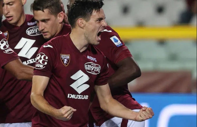 Toro a valanga – Distrutta la Fiorentina con super Brekalo : 4-0 per i granata