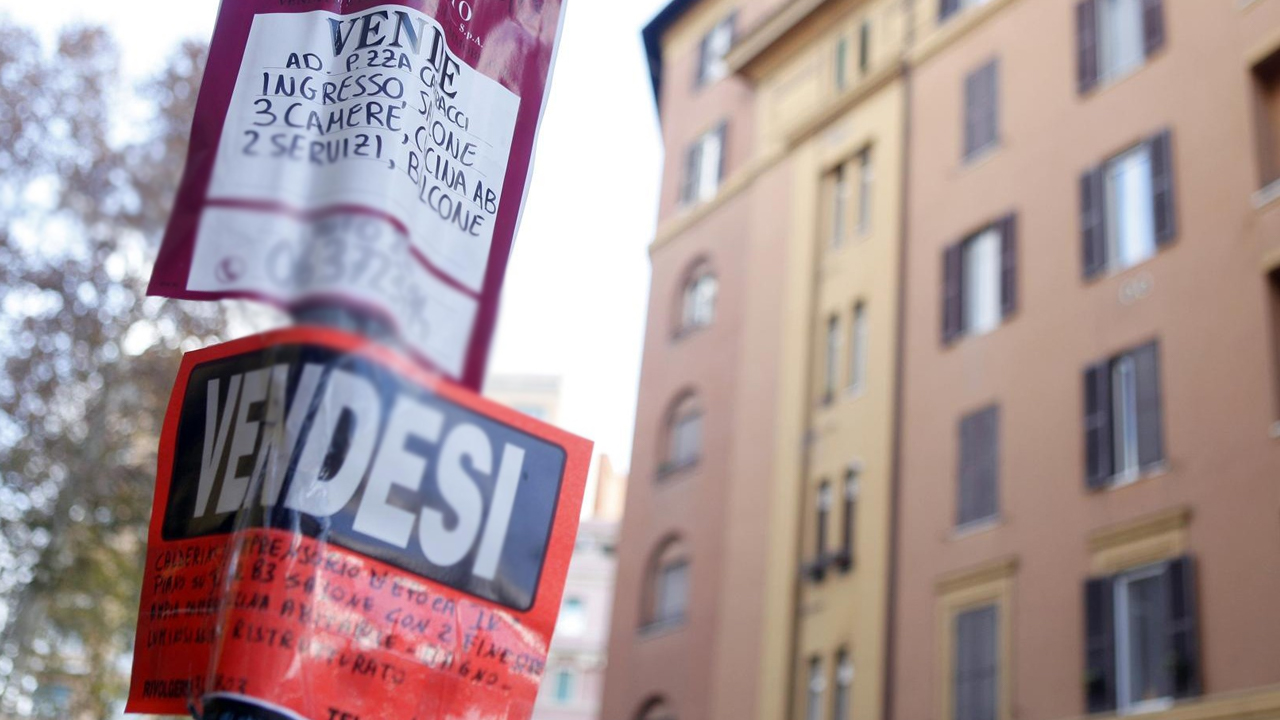 Economia – Case, è boom di compravendite. Nel 2021 +76%: cancellata la pandemia