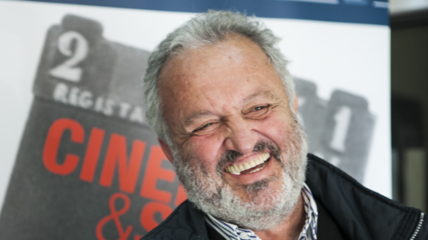 Il Torino Film Festival ha un nuovo direttore – E’ Steve Della Casa