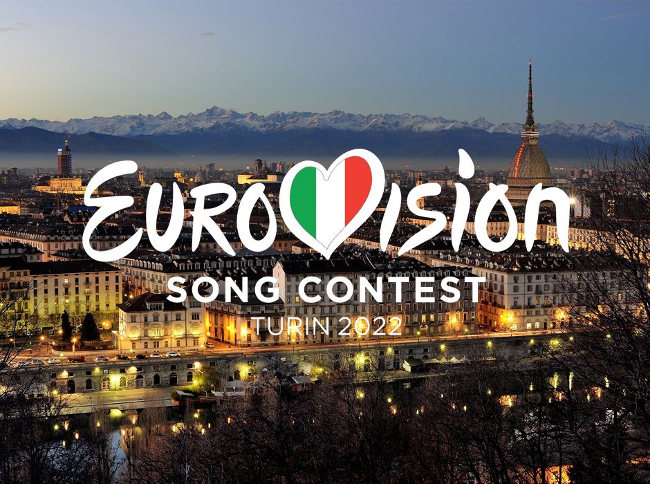 Eurovision Song Contest a Torino -Il Comune cerca forniture per uffici, catering, vigilanza e molto altro: tutte le Info