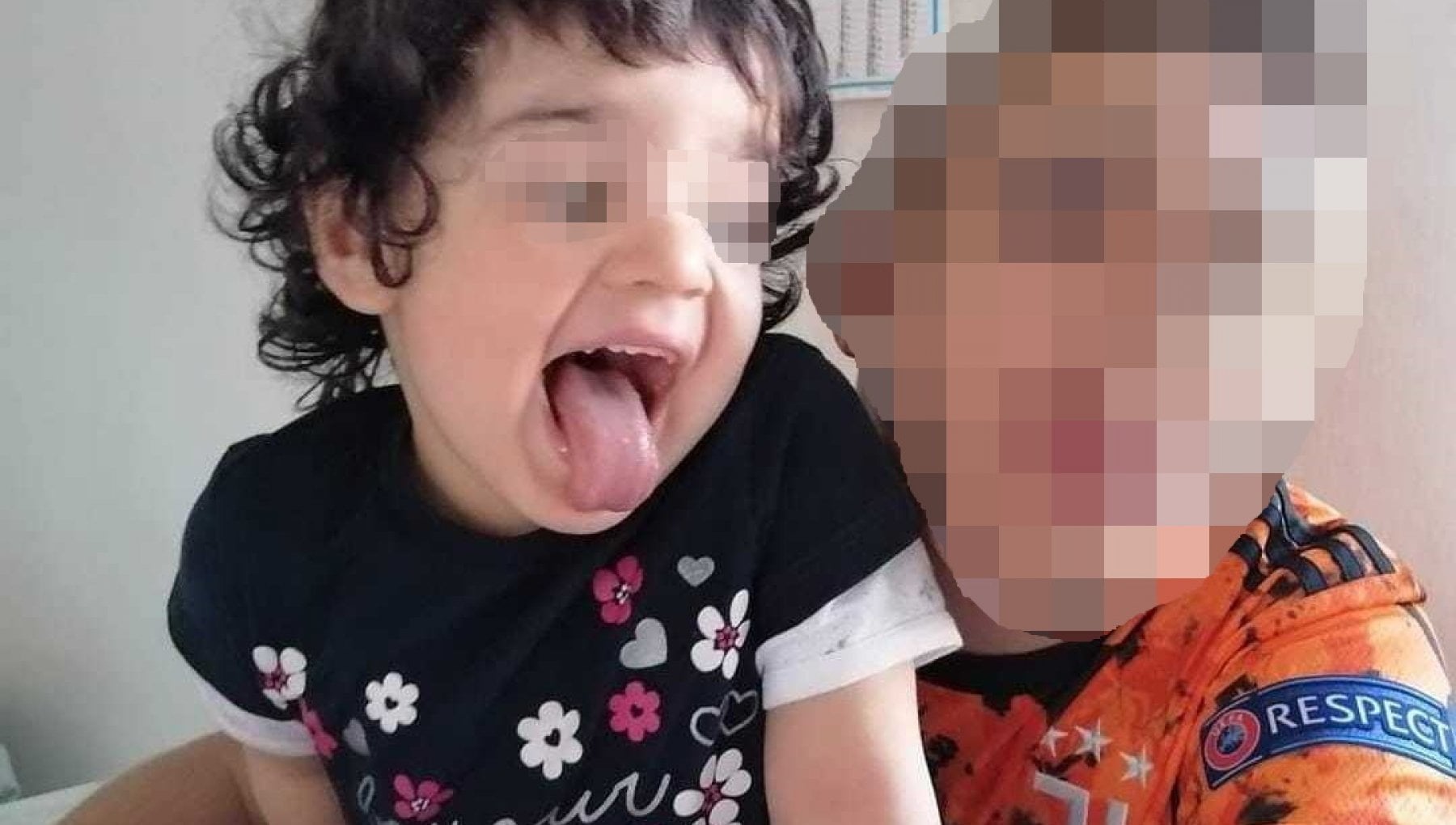 Torino – Bimba lanciata dal balcone e morta: ergastolo al patrigno: “Fu omicidio volontario”