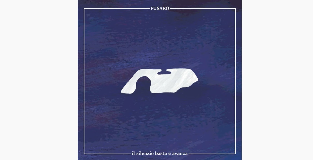 Musica – E’ uscito il nuovo singolo del cantautore torinese Fusaro “Il silenzio basta e avanza” – Audio