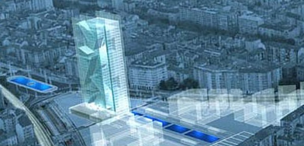 Torino – Il 10 Ottobre sarà una data storica: dopo 11 anni apre finalmente il Grattacielo della Regione. Cirio “Sarà simbolo del territorio”