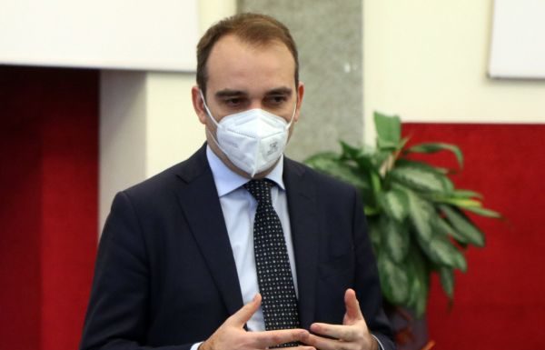 “Per Torino il 2022 sarà l’anno della ripartenza” – L’auspicio del sindaco Stefano Lo Russo