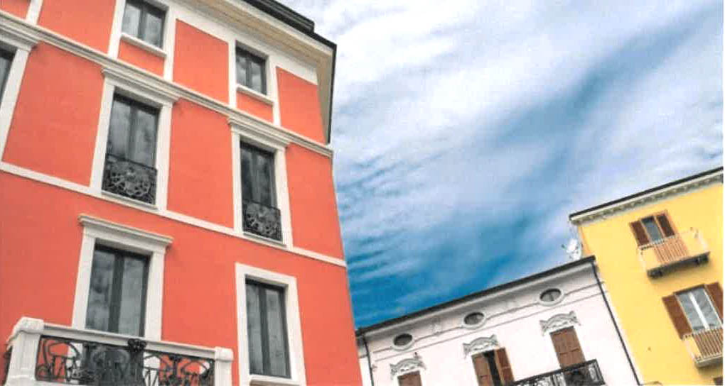 Prezzi case in rialzo: +1,7% nelle grandi città nell’ultimo anno. Lo studio