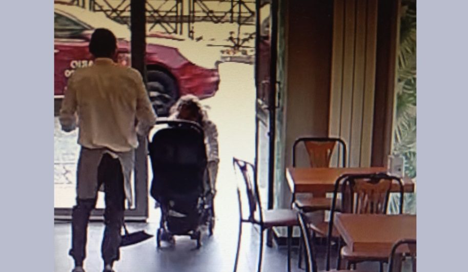 Torino – Professore tenta di rapire una bimba al bar “E’ incapace di intendere e di volere”