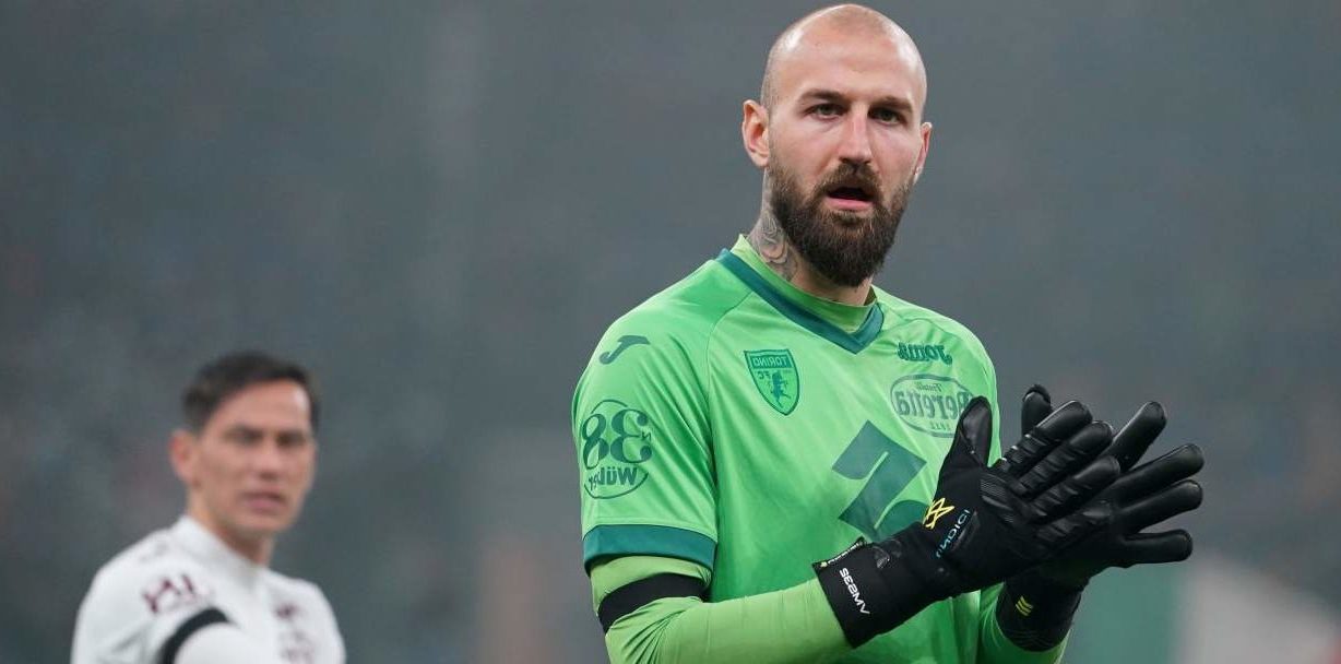 Toro, papera di Milinkovic Savic e sconfitta amara. “Partita al di sotto delle nostre possibilità”