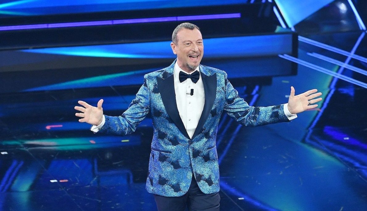 Festival di Sanremo – Il boom di ascolti è fra i giovani: lo share va oltre il 70%