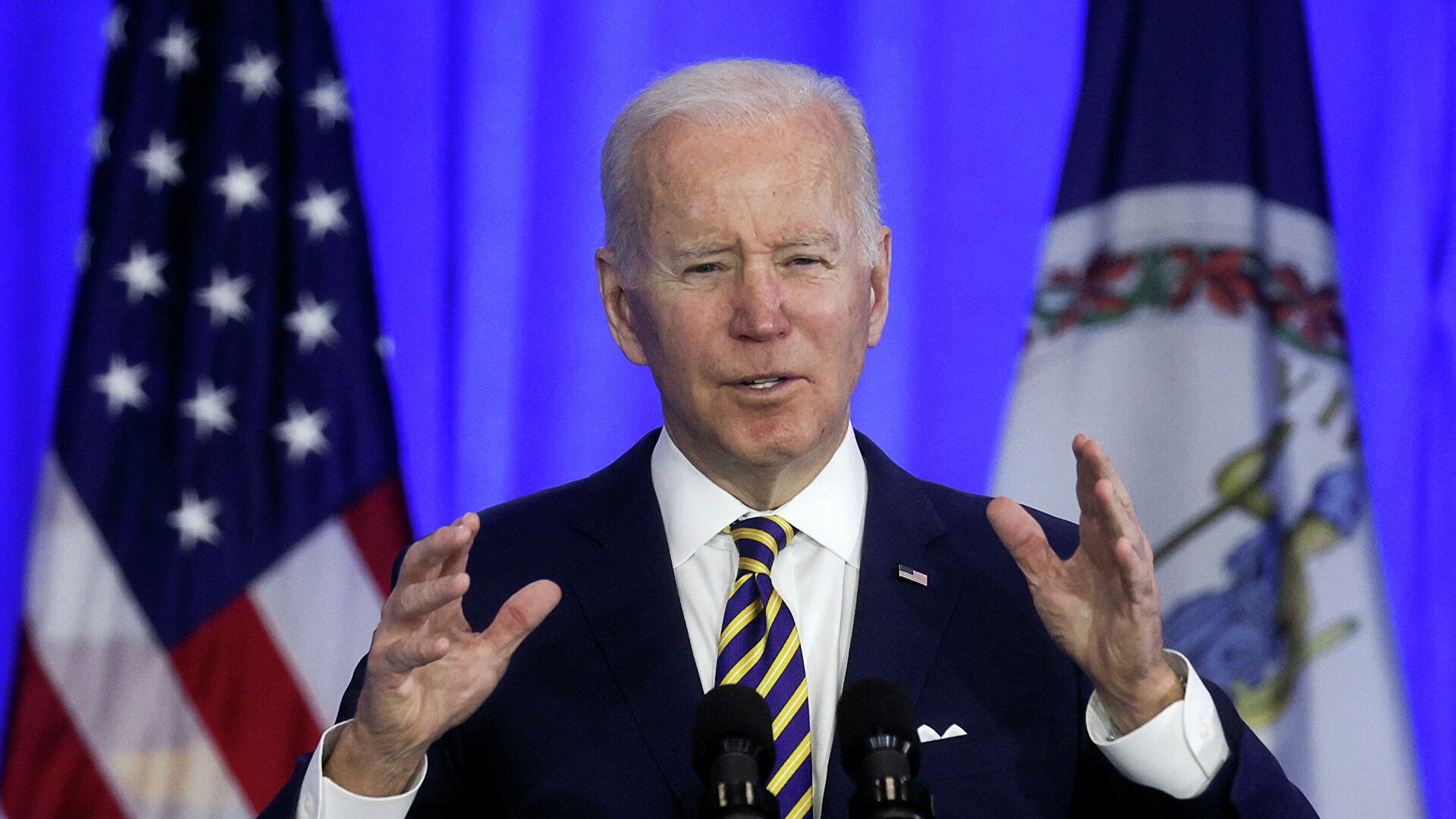 Guerra Ucraina – Biden: “Sanzioni alla Russia o sarà Terza guerra mondiale”