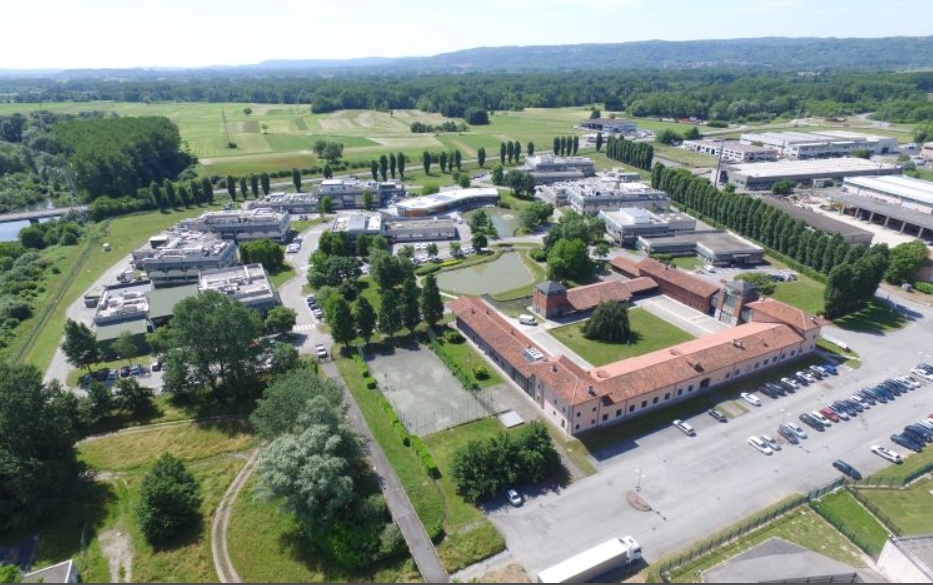 Nel Torinese il BioIndustry Park, centro di assoluta eccellenza – 27mila metri quadrati per la ricerca