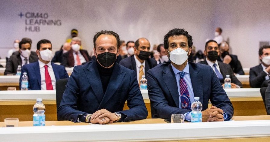 Torino – Anche gli Emirati Arabi ‘puntano’ sulla Robotica made in Piemonte: nascono nuove sinergie e progetti