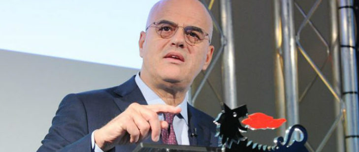 Economia – Eni, nel 2021 Ebit al +400%: è il più alto degli ultimi dieci anni