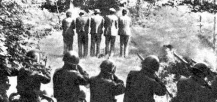 Il Piemonte ricorda le vittime delle foibe – “Innocenti morti atrocemente”