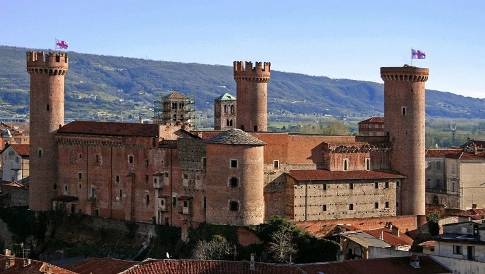 Torino – Grande vittoria per Ivrea: sarà la Capitale del Libro 2022 “Un grande successo per tutto il territorio”