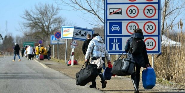 Guerra Ucraina – A Torino e in Piemonte parte il piano di accoglienza profughi, centinaia di famiglie disponibili. La situazione