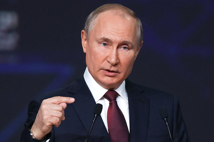 Russia, ecco il peso delle sanzioni – L’economia russa vive la più grande recessione dagli anni ’90