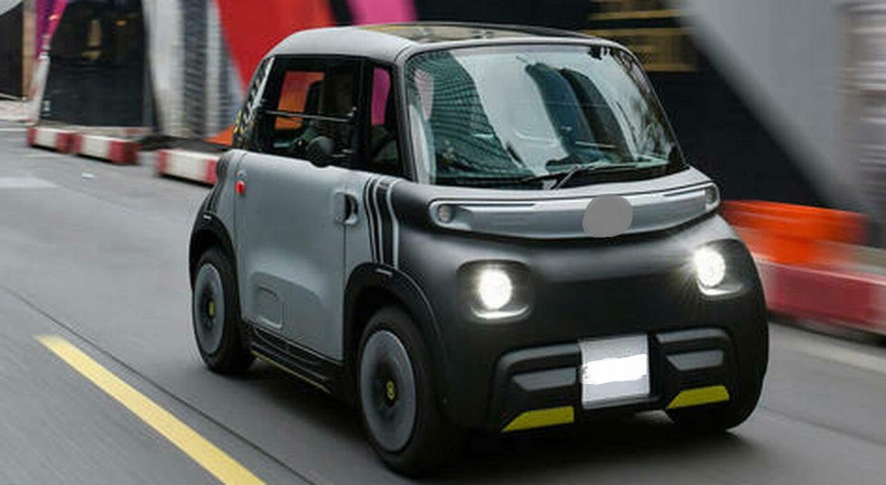 Motori, continua la crescita dell’elettrico – Boom di quadricicli e moto: lo studio