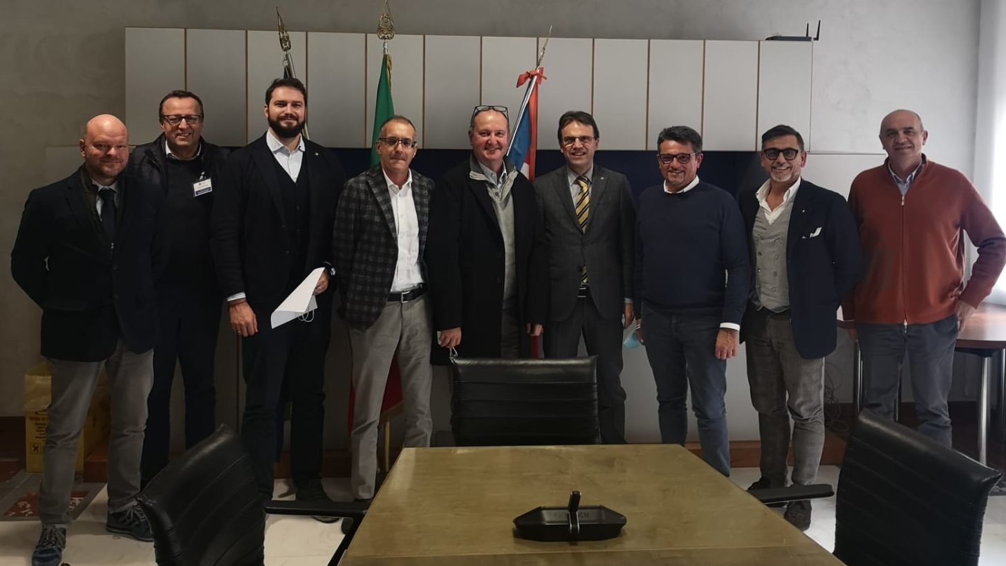 Torino – Finanziata la Lombardore-Front con le risorse del Fondo di coesione e sviluppo: “Un grande risultato per il nostro territorio”