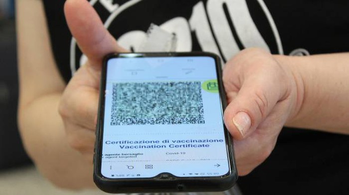 In Piemonte la terza dose con un sms – Il nuovo ‘box’ sul portale per prenotare il vaccino