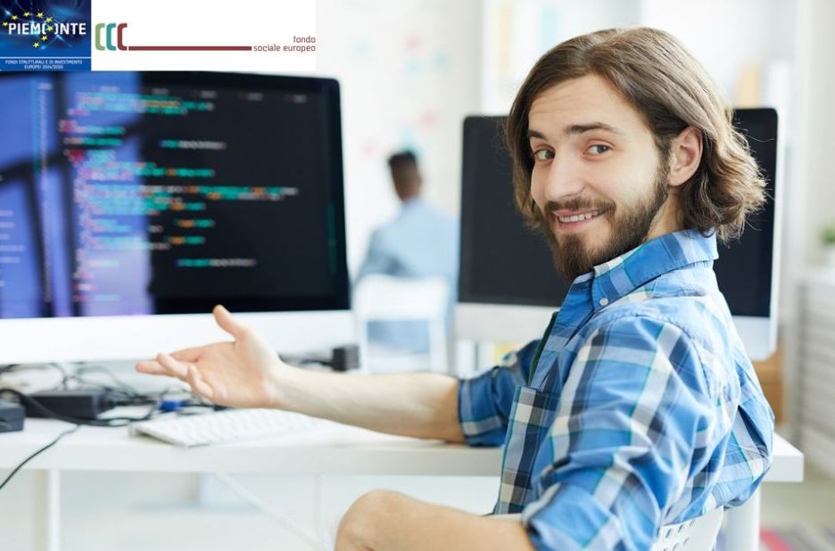 Torino – Al via il nuovo corso gratuito per disoccupati di Essenzialmente Formazione. “Obiettivo: formare esperti del settore ICT”