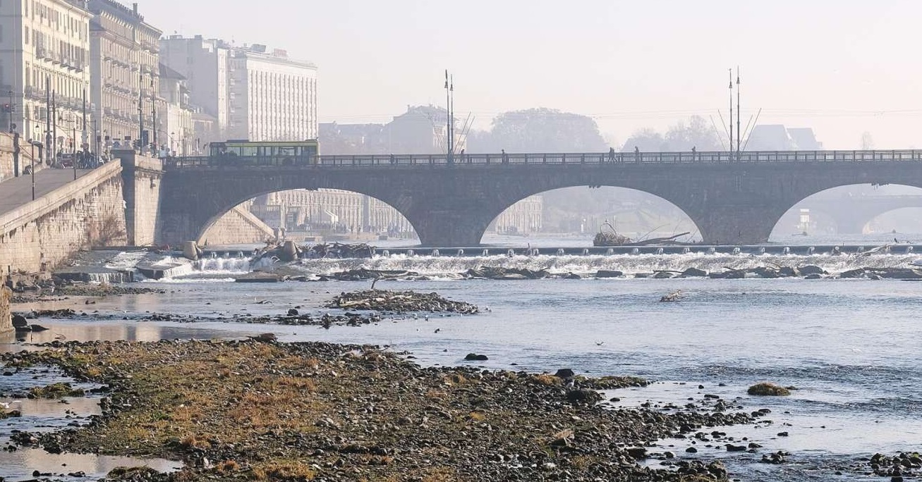 Torino – Allarme siccità: ecco la strategia del Piemonte per affrontare l’emergenza. Il piano