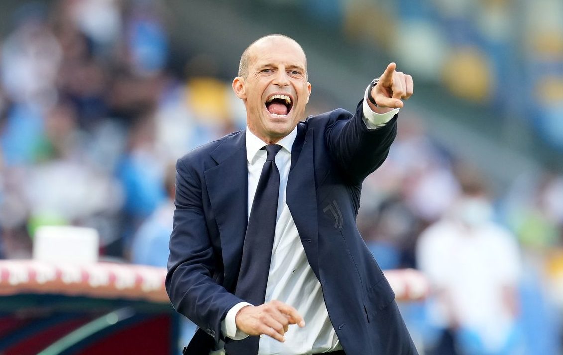 Fallimento Juve – Dopo la figuraccia con eliminazione in Champions, tutti contro Allegri “Questo non è calcio”