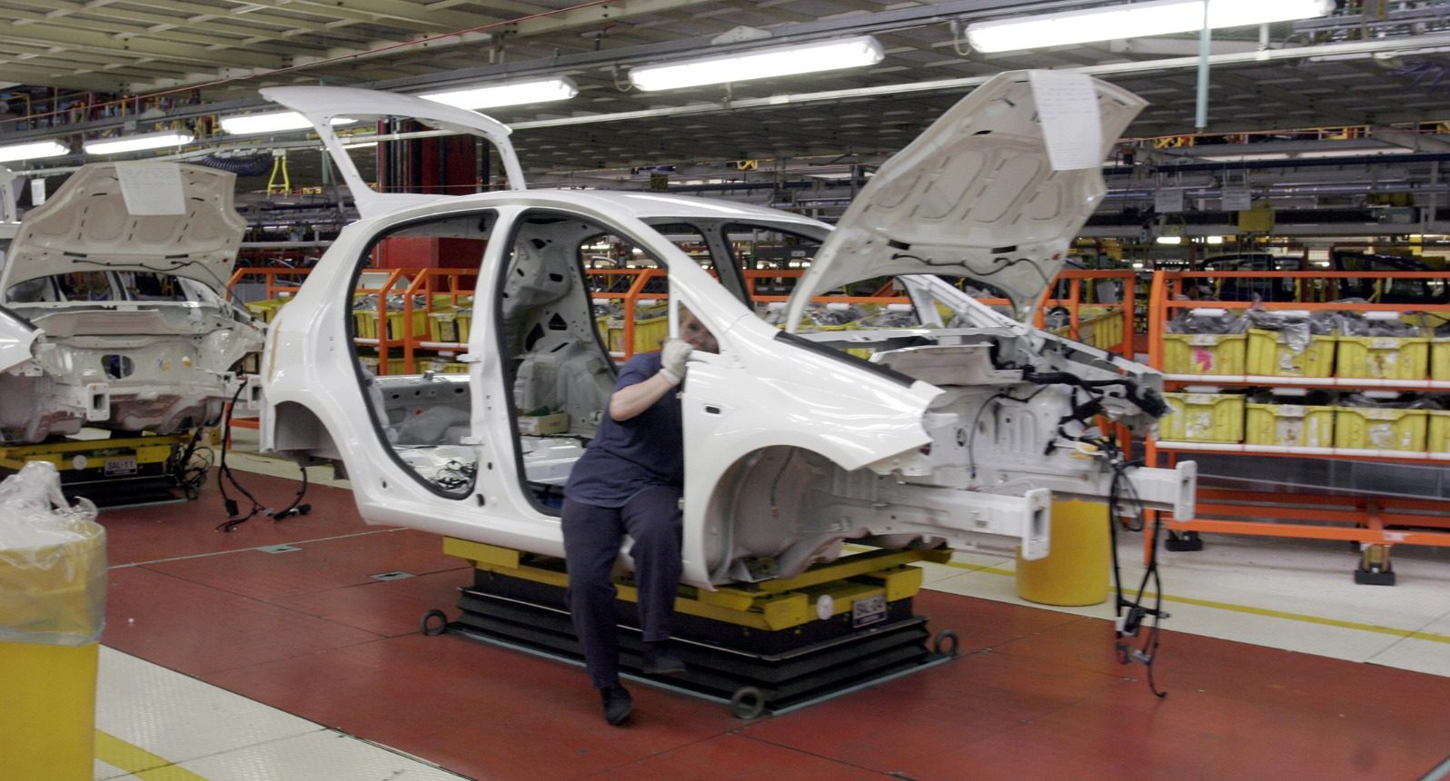 Torino – Automotive ancora centrale per il territorio. Cirio “Puntiamo ad essere il ‘cuore integrato’ d’Europa”