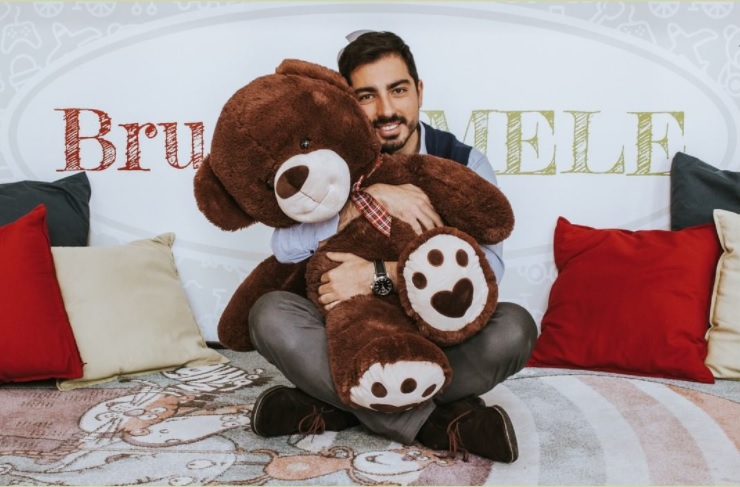 Crisi a Torino – Chiude anche il famoso negozio di giocattoli ‘Brucomele’