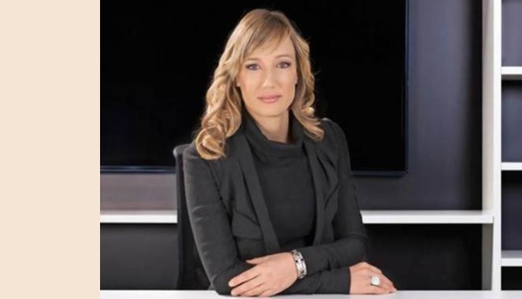 La top manager torinese Laura Burdese nominata vicepresidente di Bulgari “Noi donne siamo più brave, ma spesso non basta”