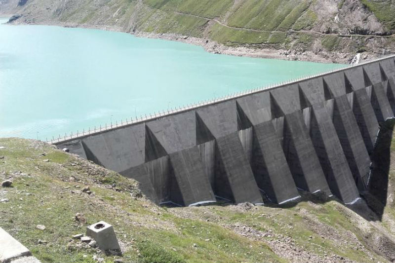 Torino: allarme siccità – Arrivano nuovi bacini per l’accumulo idrico: il progetto