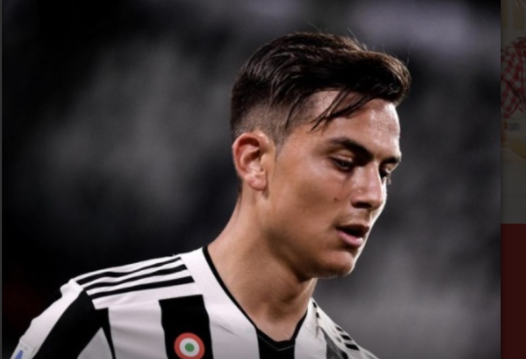 Dybala, ufficiale addio alla Juventus – Il contratto non verrà rinnovato, le ultime