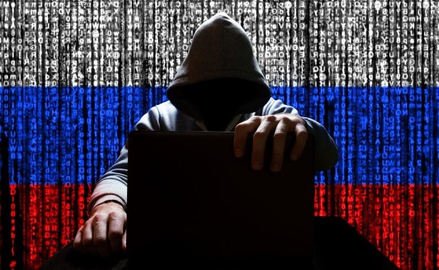 Guerra in Ucraina: è allarme sul malware che minaccia l’Italia – “Cancella tutti i dati in modo irreversibile”