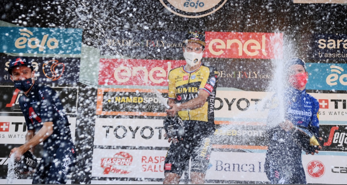 Torino – Torna la corsa ciclistica più antica al mondo. Al termine della Milano-Torino degustazioni per tutti