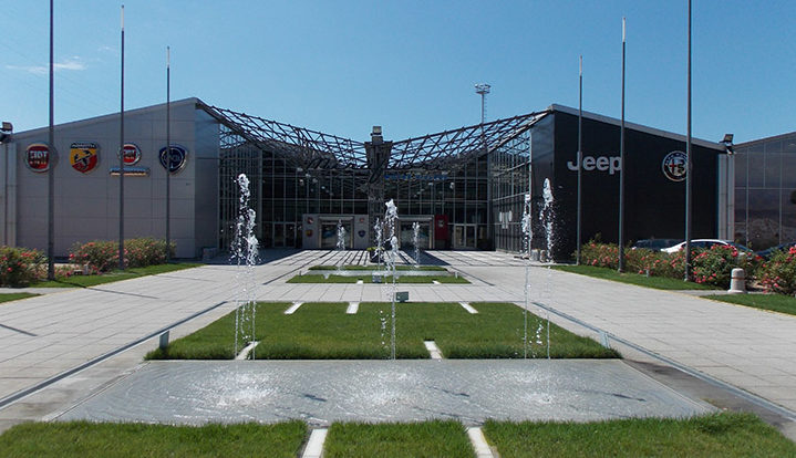 A Torino nascerà un centro ingegneristico all’avanguardia per l’elettrico – “Grande opportunità per la città”. Il progetto