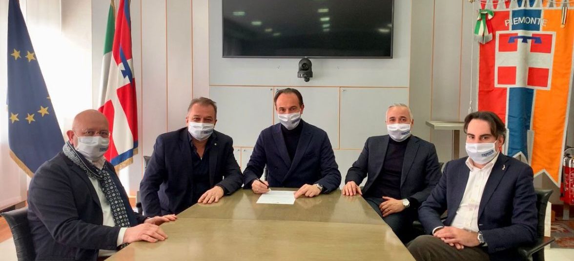 Piemonte – ‘Rimpasto’ di metà mandato in Regione, riorganizzate alcune deleghe. Ecco cosa cambia