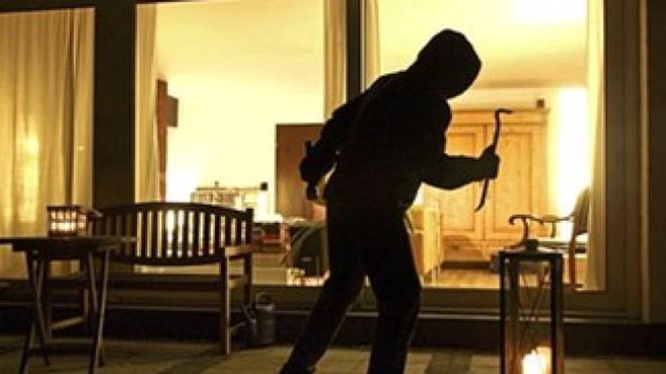 Piemonte – Brutale rapina nella villa dei titolari della Ibem: anziani picchiati e chiusi in casa