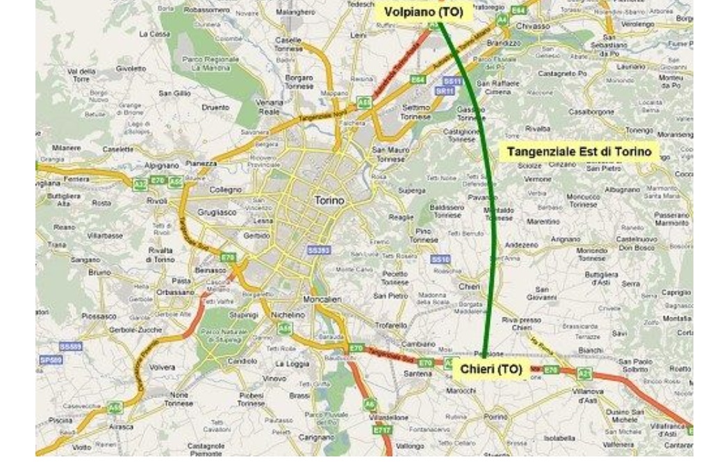 Piemonte – Il punto sui cantieri, la preoccupazione di Confindustria: “Nel 2021 lavori ripartiti, ma i ritardi restano”