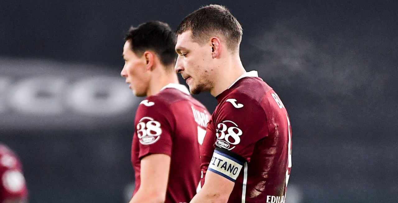 Toro e Bologna non si fanno male – Pari senza grandi emozioni che va bene ad entrambe: 1 punto salvezza