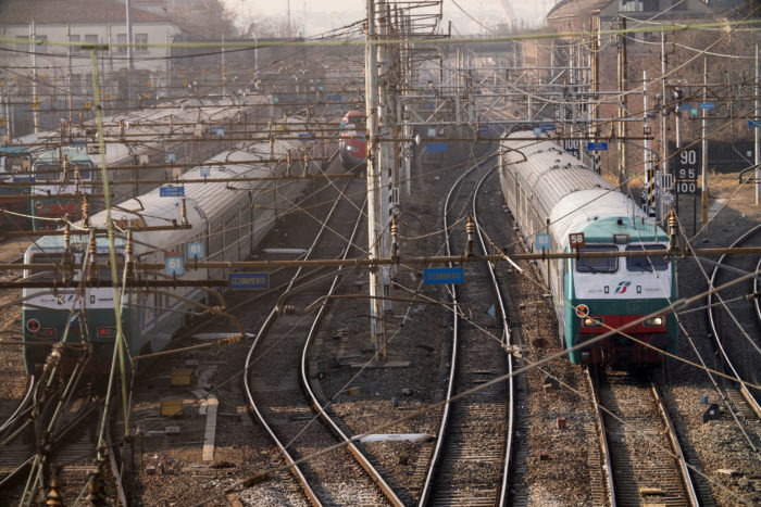 Treni – Il Piemonte investe 150 milioni di euro in dieci anni. Il piano