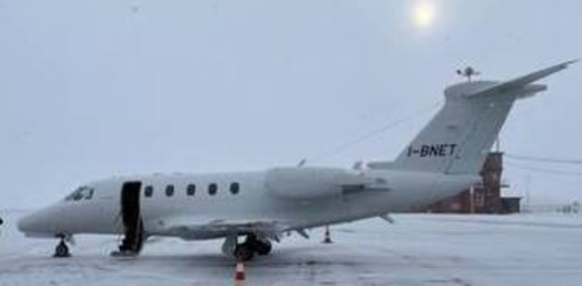 Guerra – Da Torino parte la missione umanitaria per i bimbi ucraini malati di tumore, oggi il volo