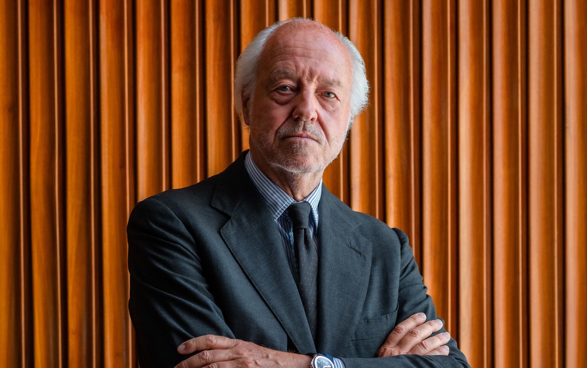 Marsiaj si rivolge agli imprenditori piemontesi: “Basta lamentele, è il momento di impegnarsi: ce la faremo”