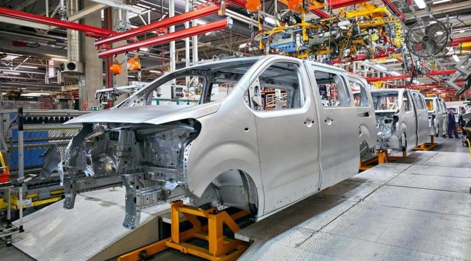 Guerra – Stellantis ferma lo stabilimento russo di Kaluga (a 200km da Mosca): il titolo in Borsa cede il 6,21%