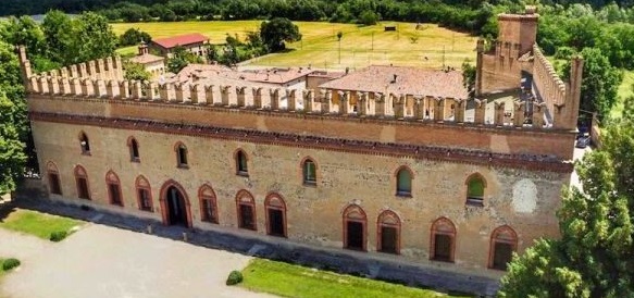 Torino- Cascine e antichi casali si rifanno il look per accogliere i turisti: al via il recupero di strutture storiche
