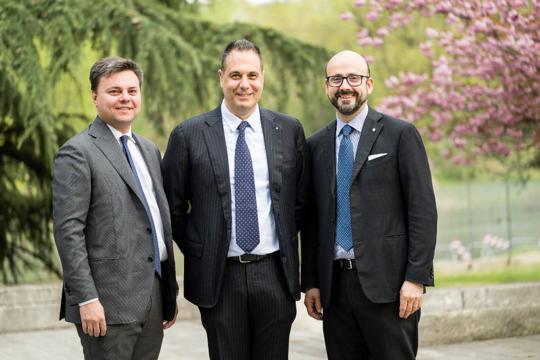 Torino – Alberto Biraghi è il nuovo presidente regionale del Comitato Piccola Industria di Confindustria