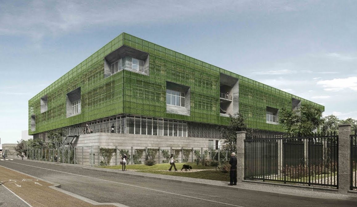 Eccellenze a Torino – Raddoppia il centro di biotecnologie molecolari: un piano da un milione e mezzo di euro