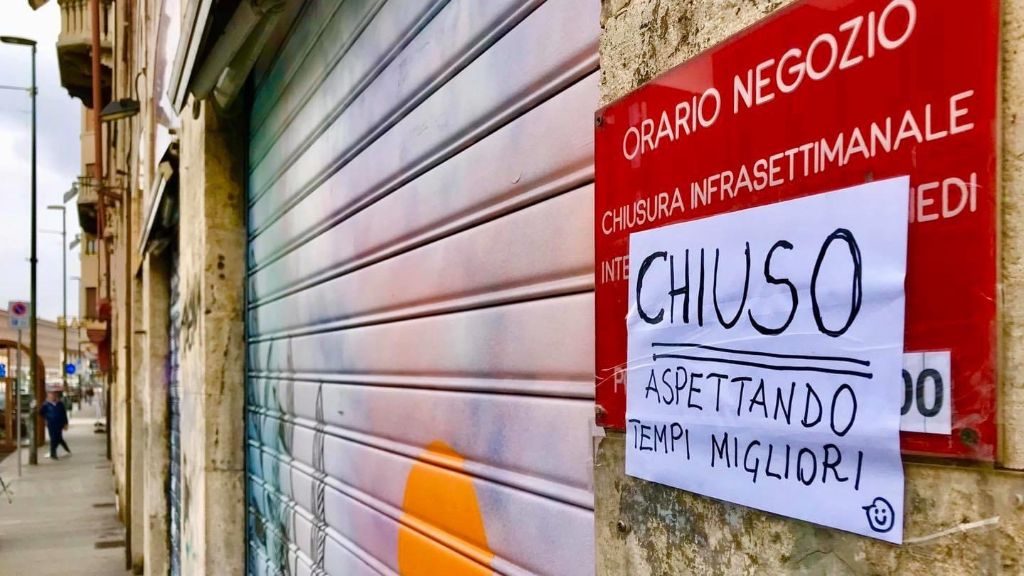 A Torino il caro bollette mette in crisi l’artigianato – “1800 imprese a rischio chiusura”, è allarme